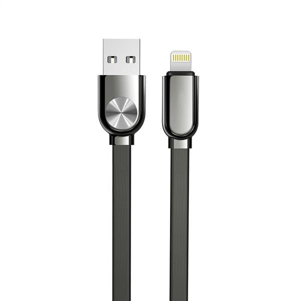 کابل تبدیل USB به لایتنینگ جوی روم مدل S-M339