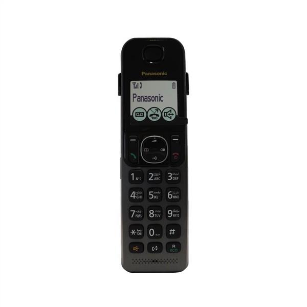 گوشی بی سیم اضافه پاناسونیک مدل KX-TGFA30JX