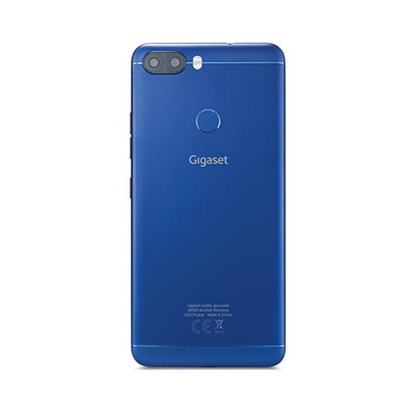 گوشی موبایل گیگاست مدل GS370 Plus دو سیم کارت