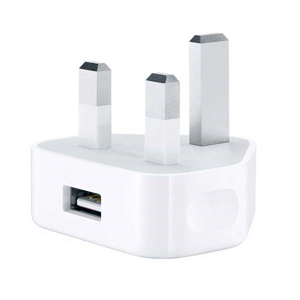  شارژر دیواری اپل مدل MD812