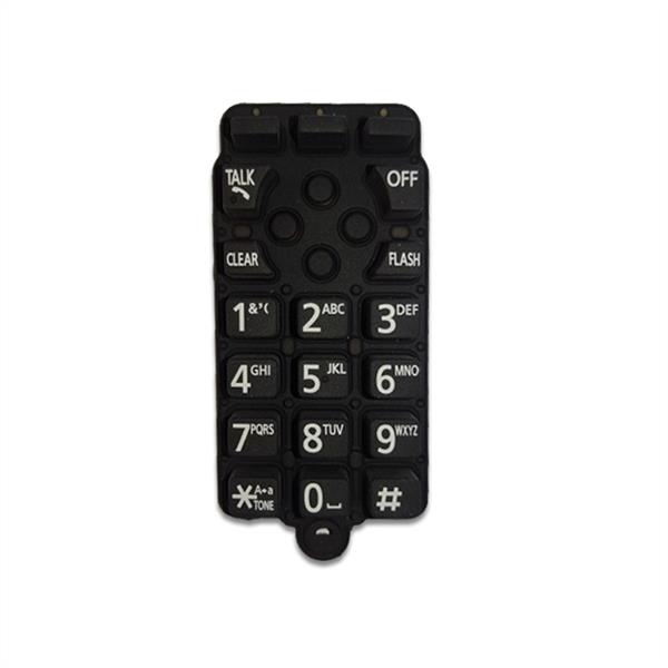 صفحه کلید یدکی گوشی بی سیم پاناسونیک KX-TGA171