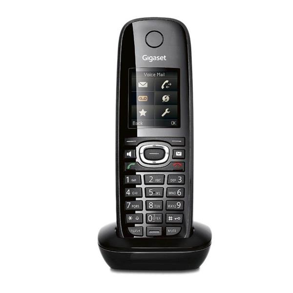 گوشی بی سیم اضافه گیگاست مدل C59H