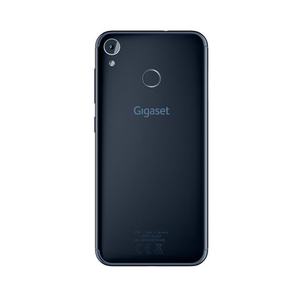 گوشی موبایل گیگاست مدل GS185 دو سیم کارت