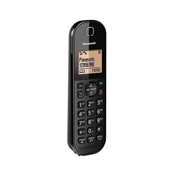 گوشی بی سیم اضافه پاناسونیک مدل KX-TGCA40