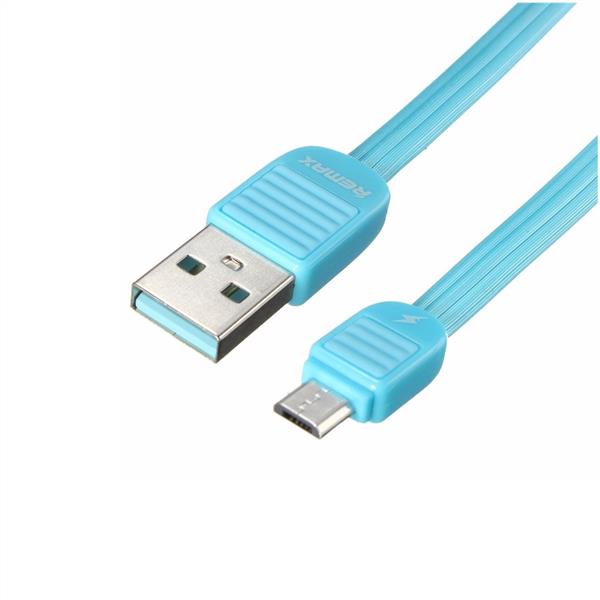 کابل تبدیل USB به microUSB ریمکس مدل RC-045m