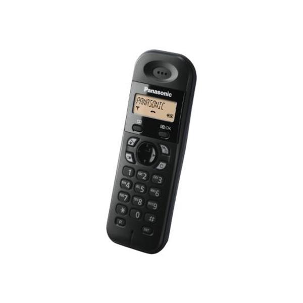 گوشی بی سیم اضافه پاناسونیک مدل KX-TGA131